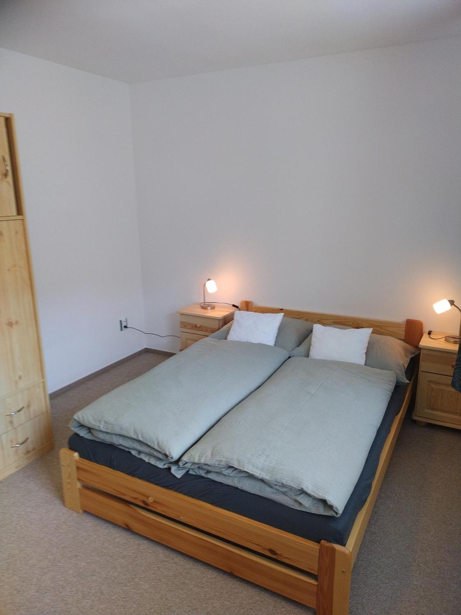 Apartman U Kostela Pec pod Sněžkou Buitenkant foto